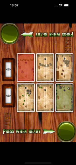 ‎Gunfighters Screenshot