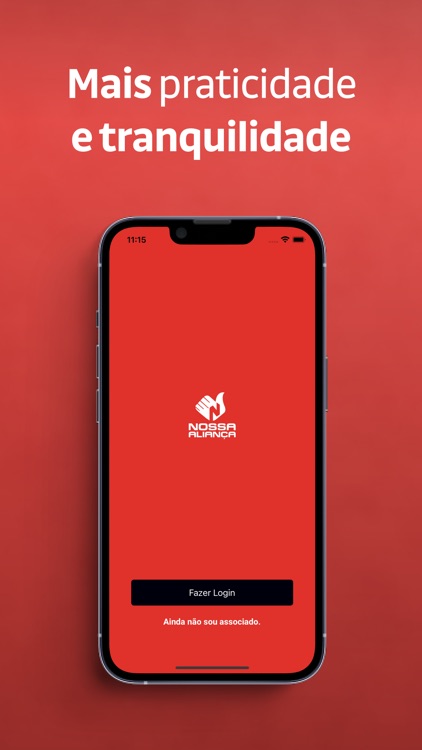 Nossa aliança proteçãoveicular screenshot-3