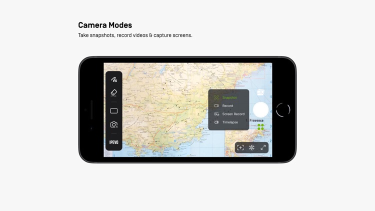 IPEVO Visualizer screenshot-4