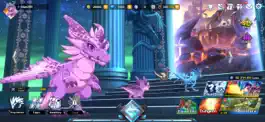 Game screenshot Xeno Dragon mod apk