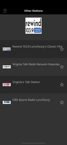 Game screenshot Rewind 103.9 Lynchburg WHTU mod apk
