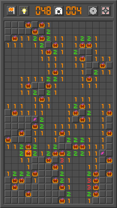 Minesweeper Classic: Retro Screenshot