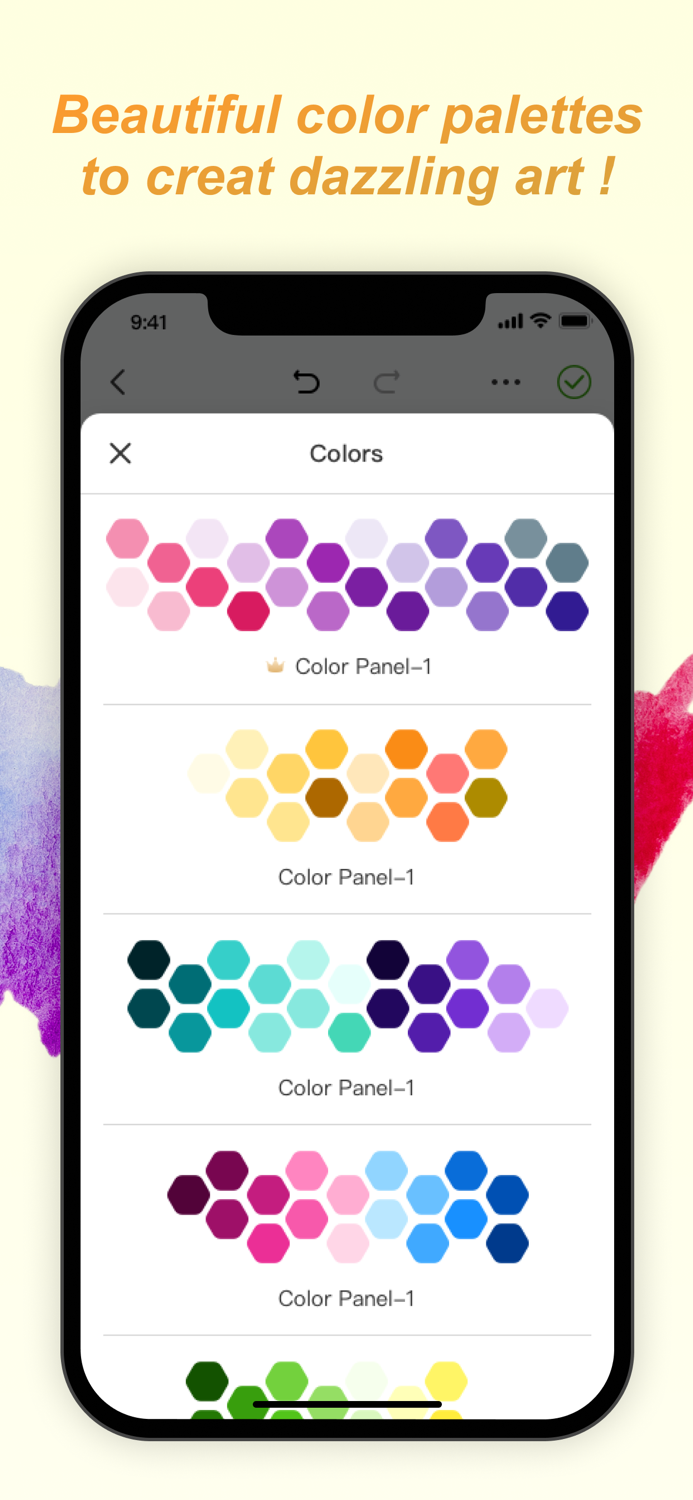 My Coloring Book for Adults