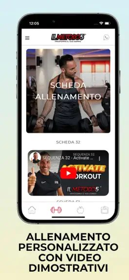 Game screenshot il Metodo 5 hack