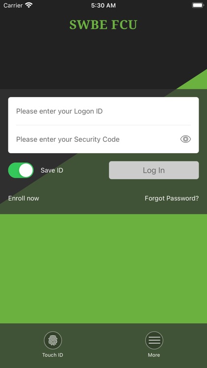 SWB Emp Fed Credit Union