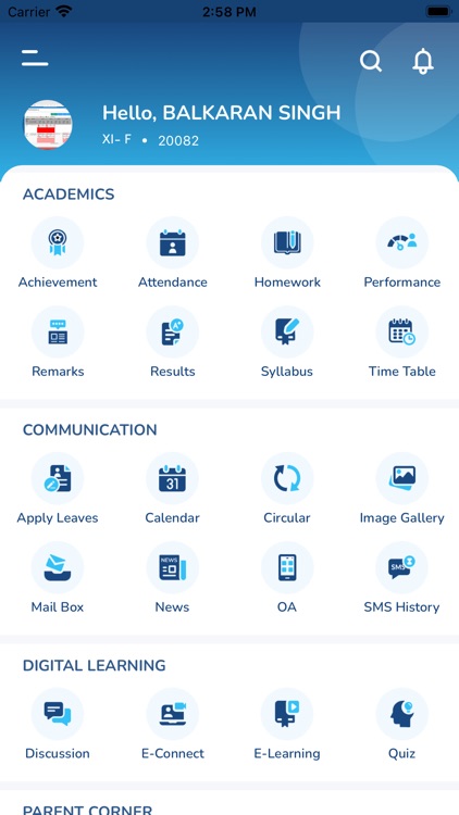 Genesis Global School screenshot-7