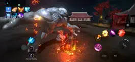 Game screenshot Strangers Awaken hack