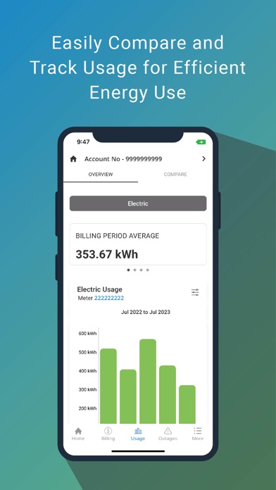 Alliant Energy Screenshot