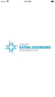 london eating disorders 2023 iphone screenshot 1