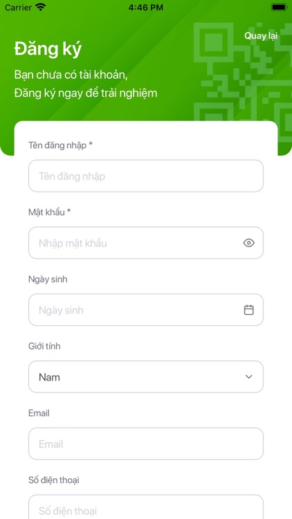 Verify – Xác thực sản phẩm screenshot-5