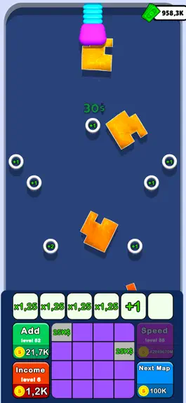 Game screenshot Draw And Bounce! hack