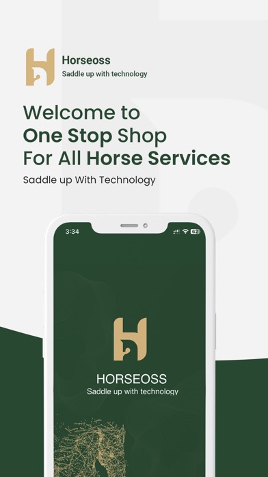 Horseoss Screenshot