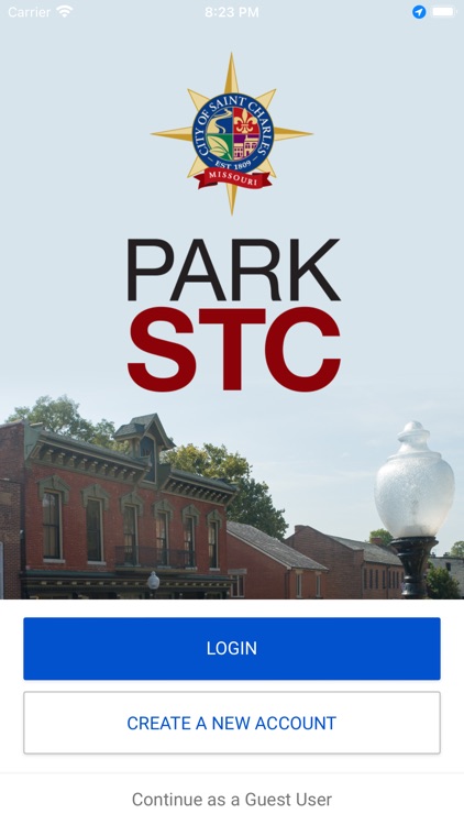 Park StC