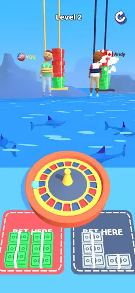 Game screenshot Bet of Life mod apk