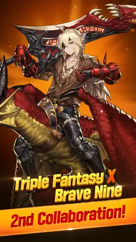 Game screenshot Triple Fantasy - Card Master mod apk