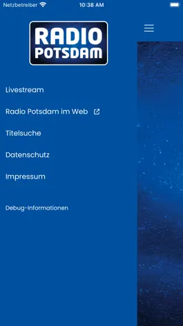 Game screenshot Radio Potsdam hack