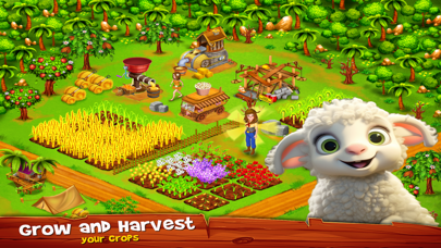 Country Side Village Farm Screenshot