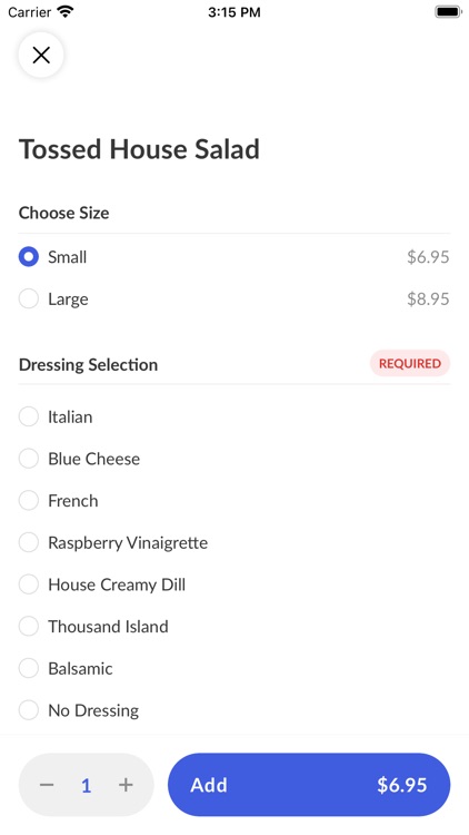 Pizza Village screenshot-3