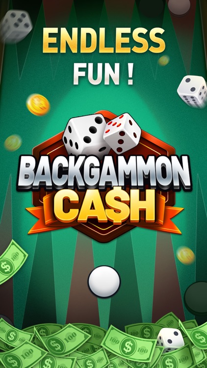 Backgammon - Live Board Game screenshot-6