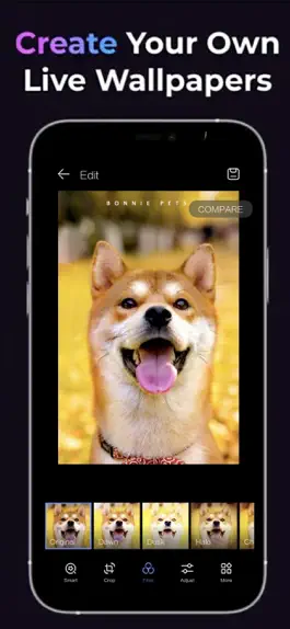 Game screenshot Do Wallpapers hack
