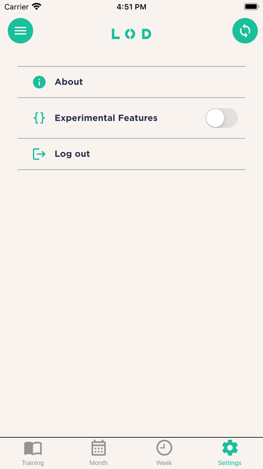 #6. LOD (iOS) Podle: Lawyers On Demand Limited