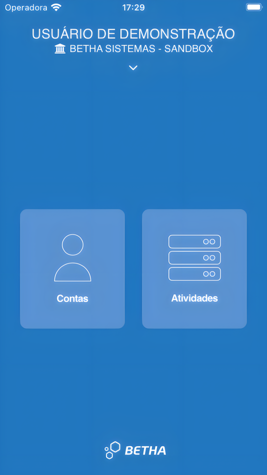 #2. Betha CRM (iOS) 由: Betha Sistemas Ltda