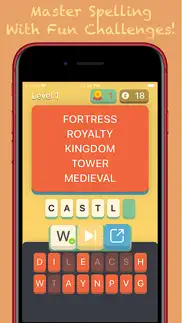 Spelling Bee Game+ App Support