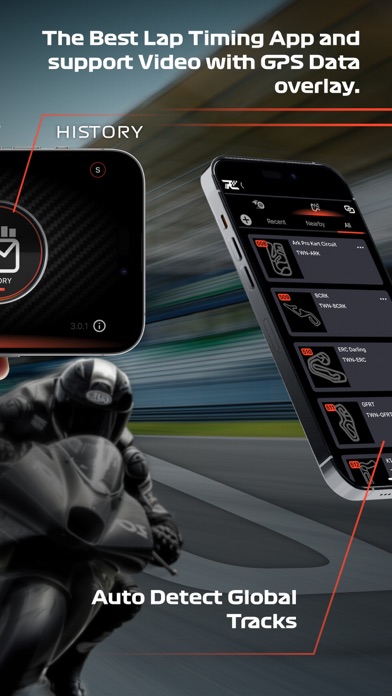 QRacing Screenshot