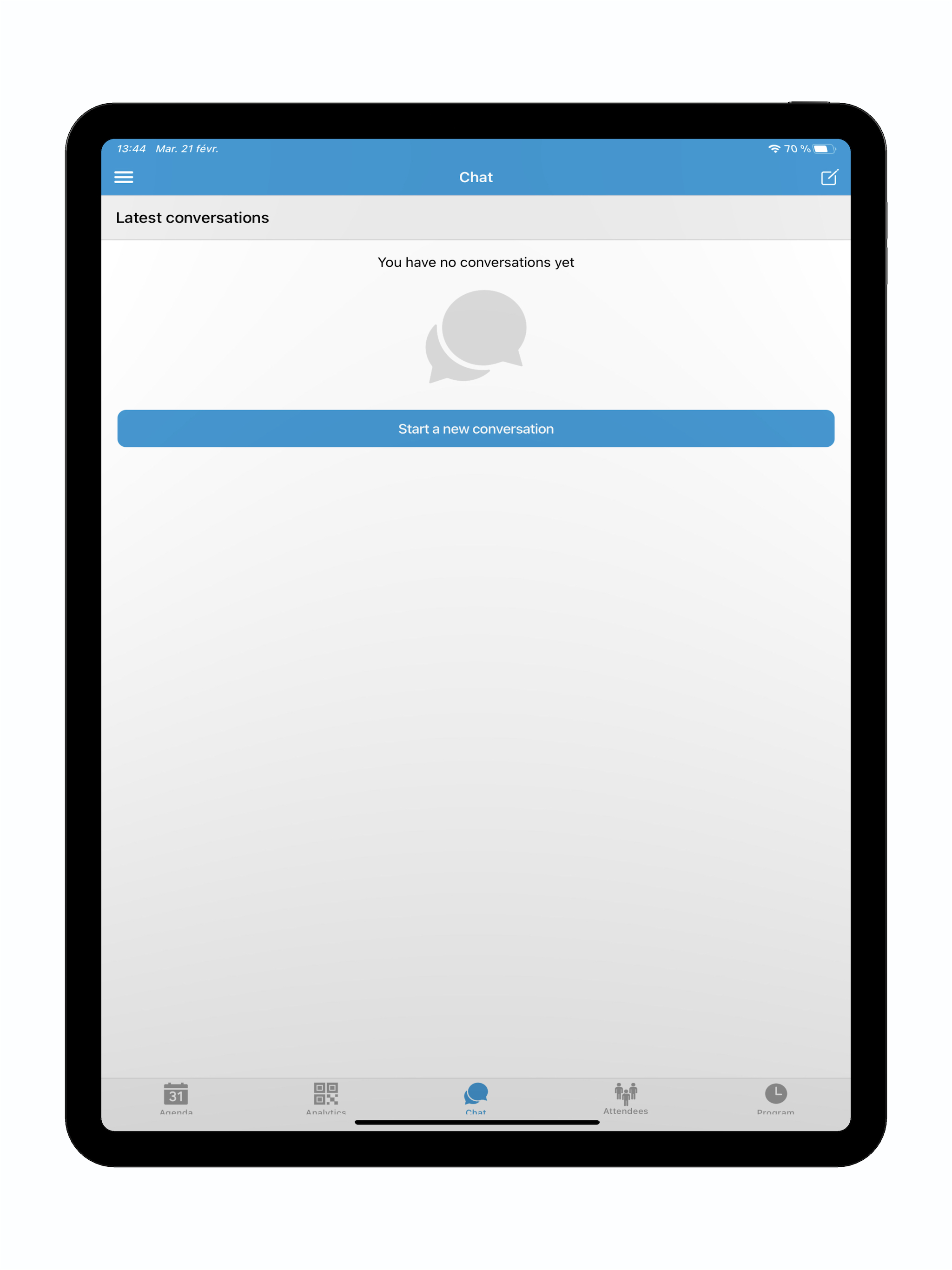 Weyou App screenshot 10