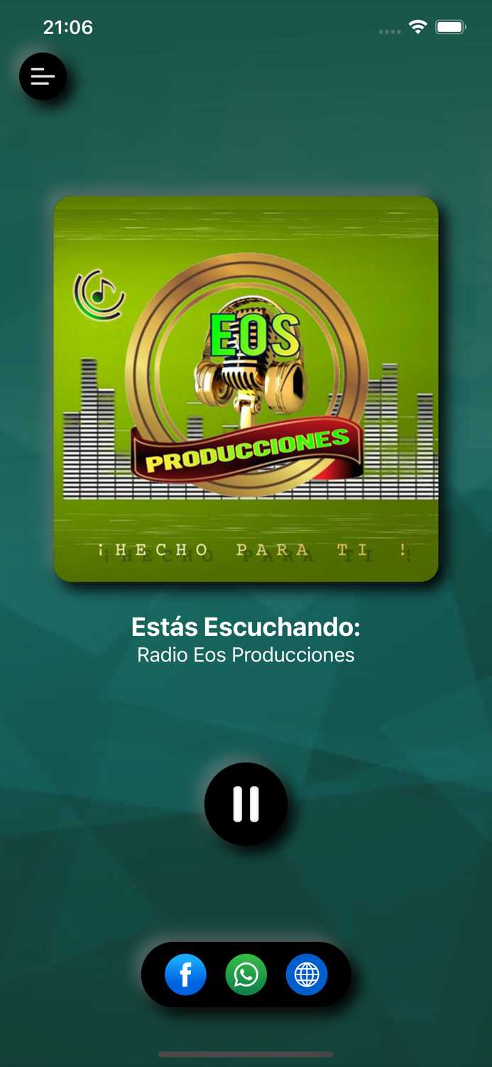 Radio Eos Producciones