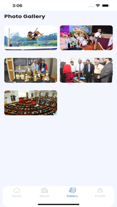 Screenshot #3 pour IAME EDUCATION