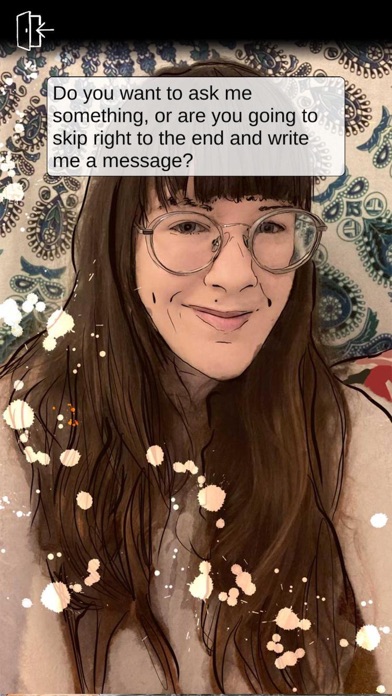 True Story Screenshot