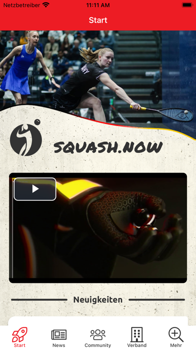 Squash.Now Screenshot