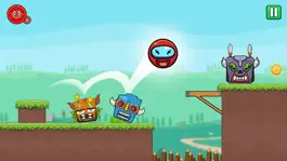 Game screenshot Red Ball 6 hack
