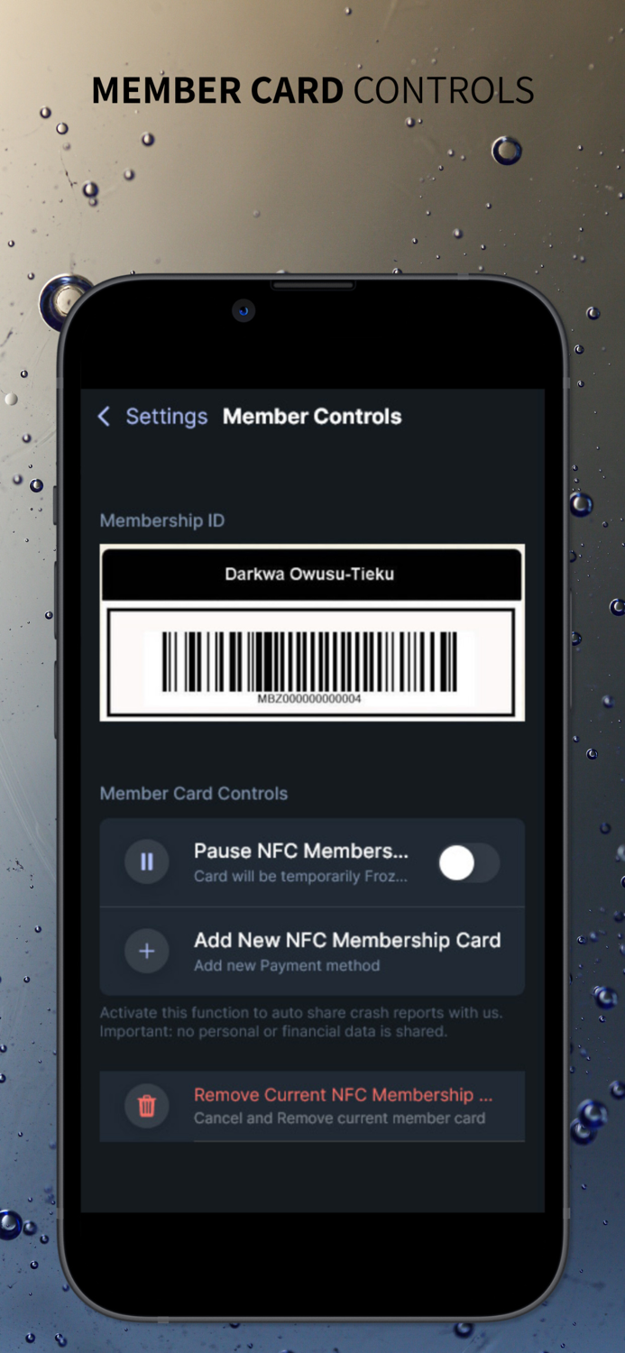 Rebelity Memberships