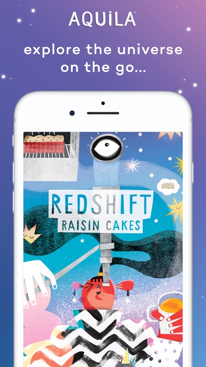 Aquila Children's Magazine