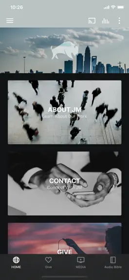 Game screenshot Justice Ministries mod apk