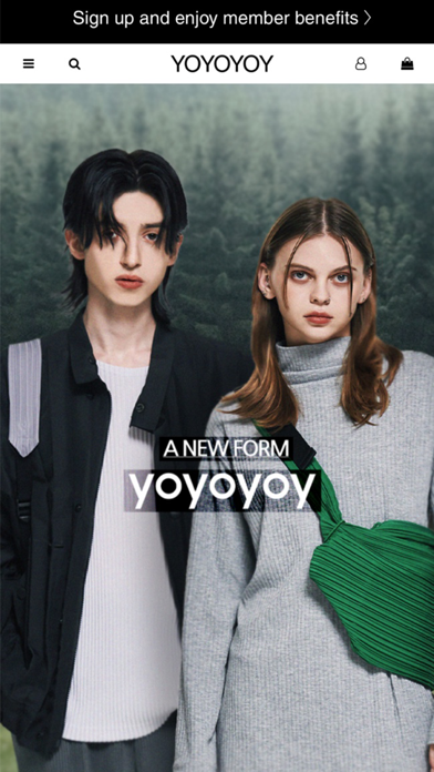 yoyoyoy Screenshot