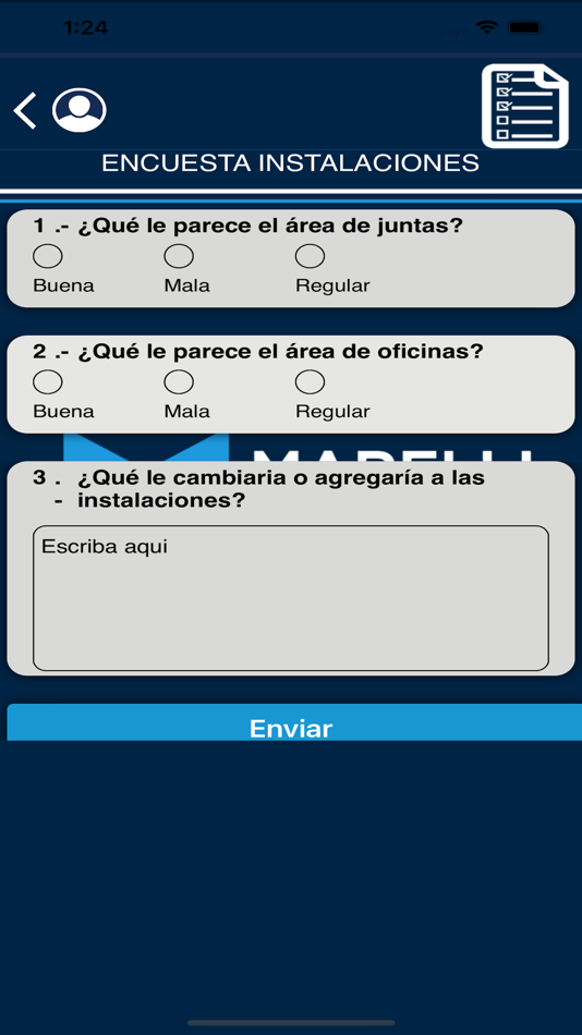 #6. Marelli Juárez (iOS) 由: Netiscorp