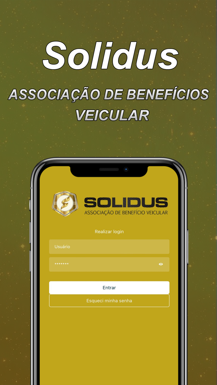 Solidus Associação