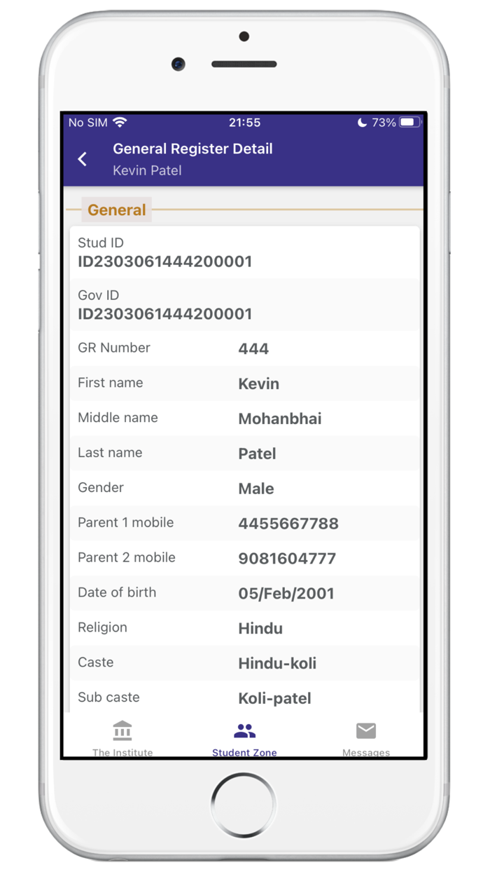 RNGP Institute of Technology