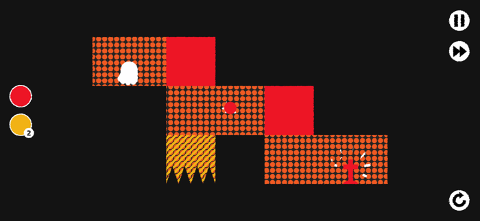 Ghosted  The Puzzle Master