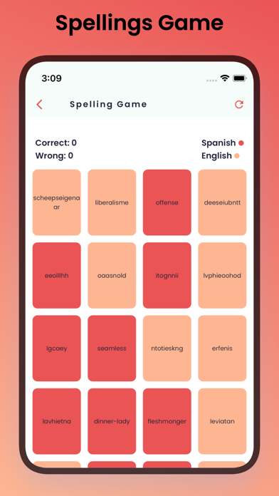Dutch-English Learning Appのおすすめ画像6