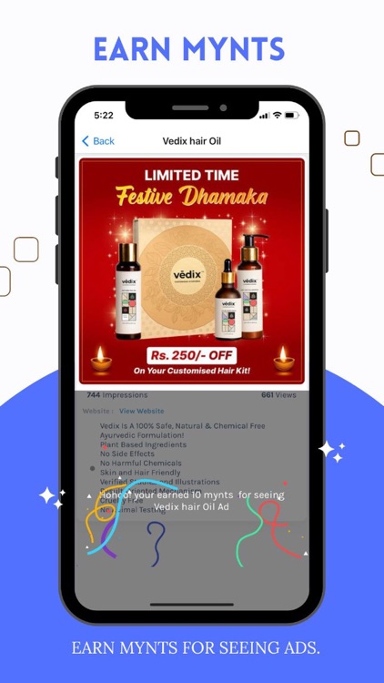 Mynyfy - Retail Simplified! screenshot-3