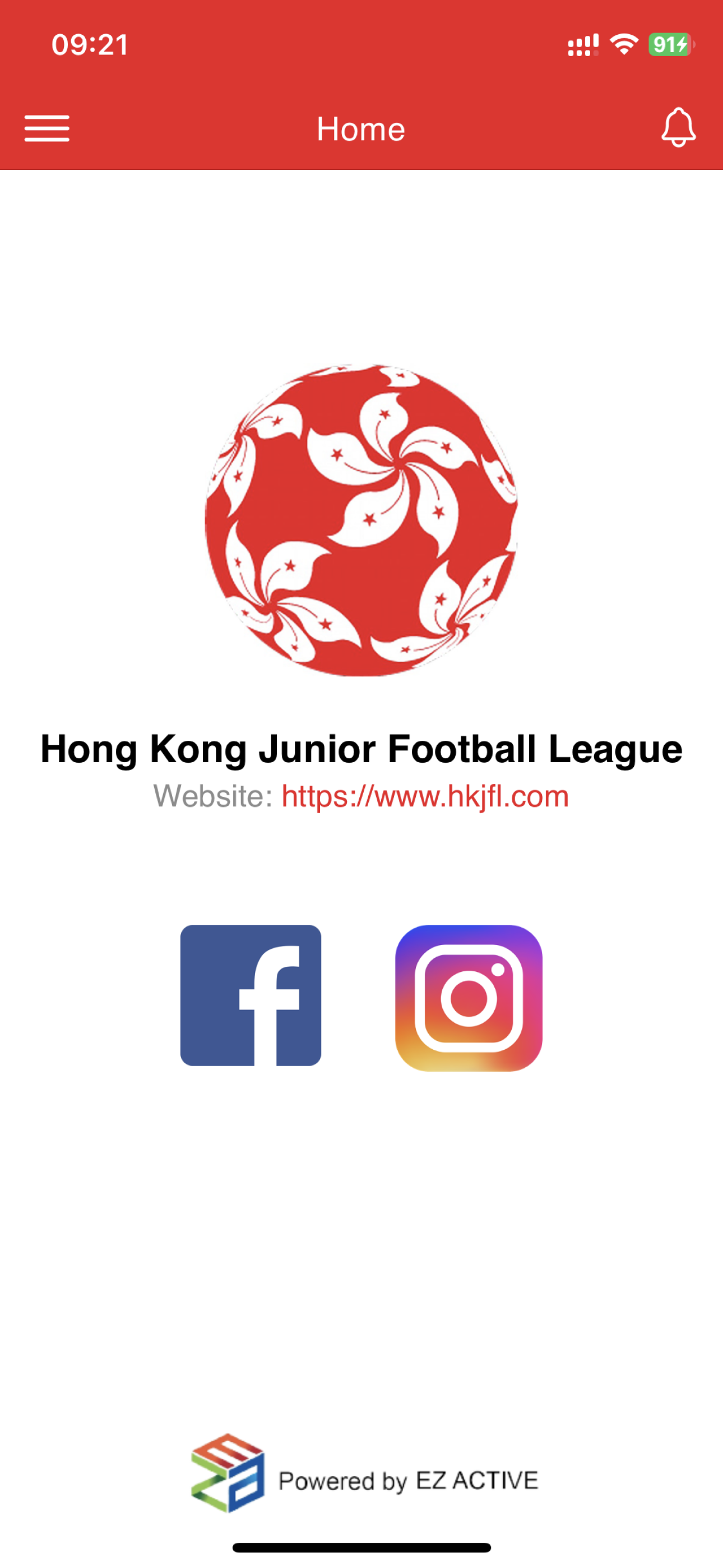 HKJFL