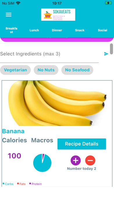 sokaveats Screenshot