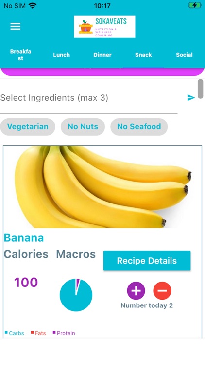 sokaveats screenshot-4