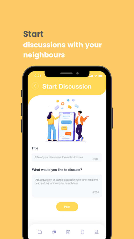 #2. Amigos Community (iOS) 由: AMIGOS SOCIAL NETWORK PTE. LTD.