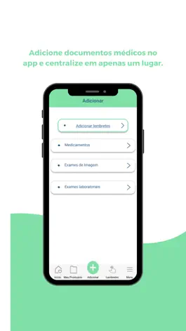 Game screenshot Prontuei hack