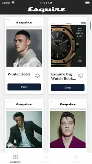 How to cancel & delete esquire uk 4